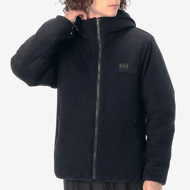 HELLY HANSEN ヘリーハンセン スカンザ3ウェイジャケット