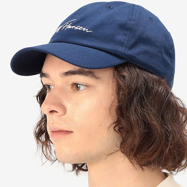 HELLY HANSEN ヘリーハンセン ロゴセイルキャップ HC92430-ON