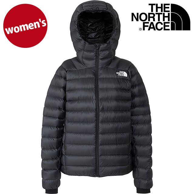 THE NORTH FACE（ザ ノースフェイス） ウーゼルフーディ NDW92401-K