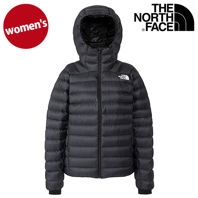 THE NORTH FACE（ザ ノースフェイス） ウーゼルフーディ NDW92401-K