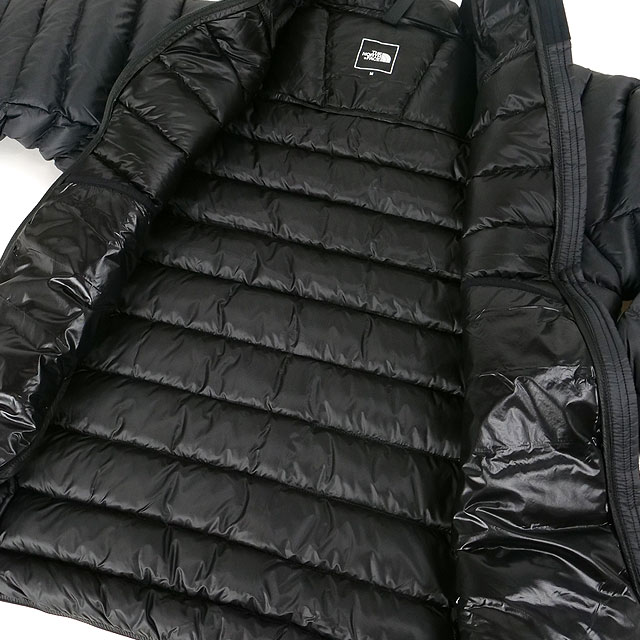 ザ・ノース・フェイス THE NORTH FACE ウーゼルジャケット NDW92402-K 