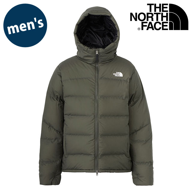 THE NORTH FACE（ザ ノースフェイス） ビレイヤーパーカ ND92215-NT