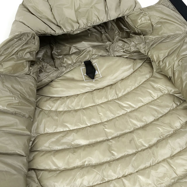 THE NORTH FACE（ザ ノースフェイス） サンダーフーディ NYW82311-CL 