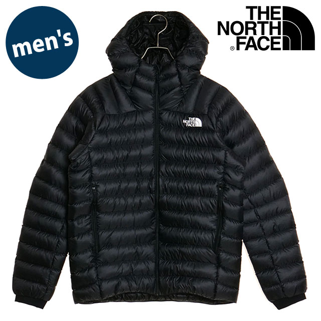 THE NORTH FACE（ザ ノースフェイス） ウーゼルフーディ ND92401-K