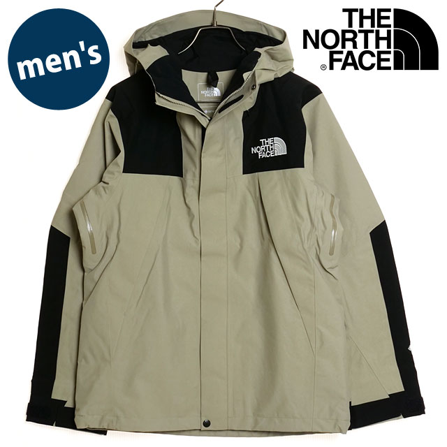 ザ・ノース・フェイス THE NORTH FACE マウンテンジャケット NP61800-CL FW24 Mountain Jacket メンズ  マウンテンパーカー GORE-TEX ゴアテックス クレイグレー : 10079008 : ミスチーフ - 通販 - Yahoo!ショッピング