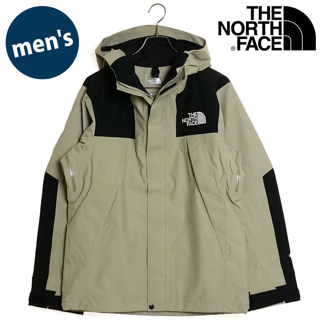 ザ・ノース・フェイス THE NORTH FACE マウンテンジャケット NP61800-CL FW24 Mountain Jacket メンズ  マウンテンパーカー GORE-TEX ゴアテックス クレイグレー : 10079008 : ミスチーフ - 通販 - Yahoo!ショッピング