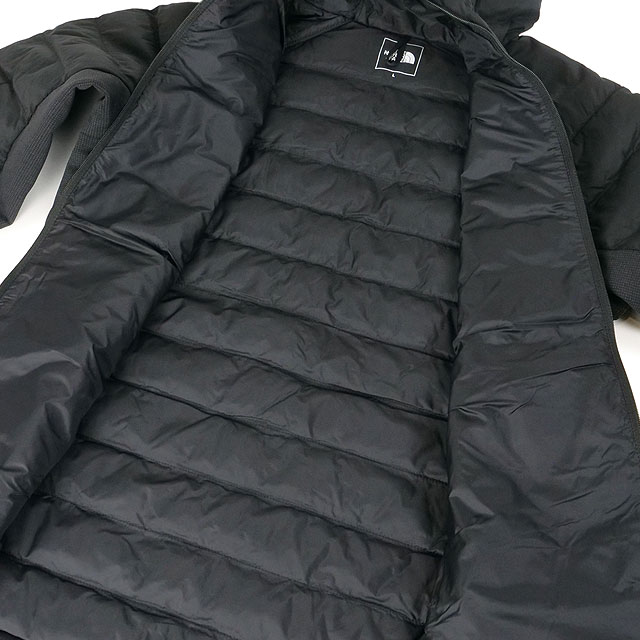 THE NORTH FACE ザ・ノース・フェイス レッドランフーディ