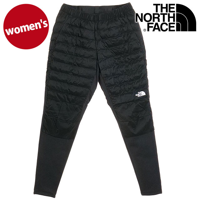 THE NORTH FACE（ザ ノースフェイス） レッドランロングパンツ
