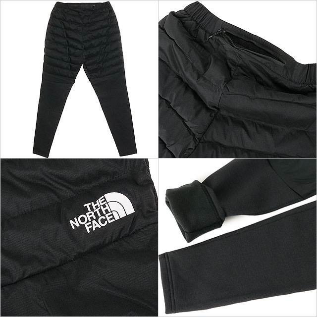 THE NORTH FACE（ザ ノースフェイス） レッドランロングパンツ
