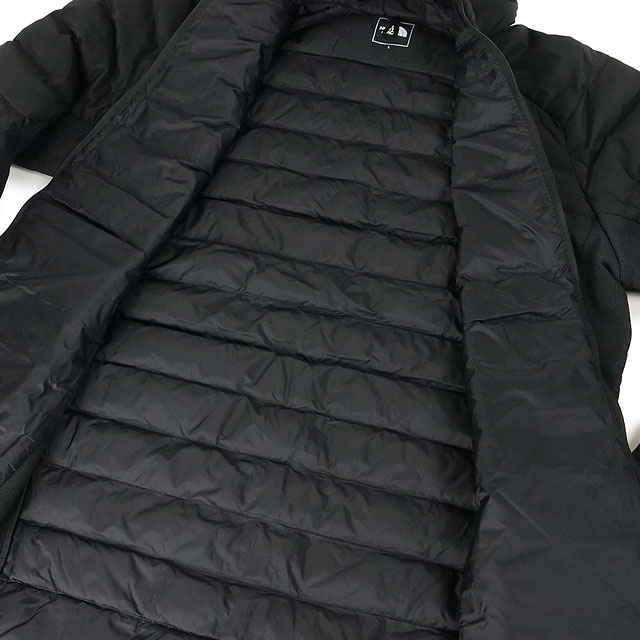 THE NORTH FACE ザ・ノース・フェイス レッドランフーディ NY82493-K 