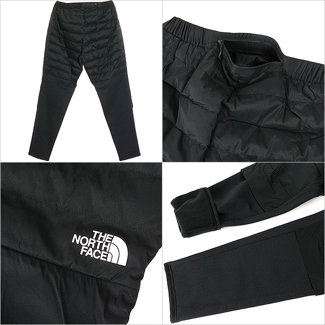 THE NORTH FACE（ザ ノースフェイス） レッドランロングパンツ NY82495