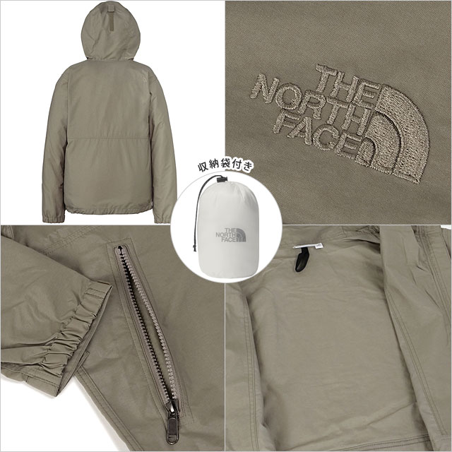 【専用】ノースフェイス THE NORTH FACE コンパクトジャケット THE NORTH FACE Compact Jacket / ザ・ノース・フェイス