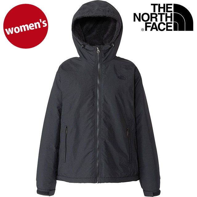 THE NORTH FACE（ザ ノースフェイス） コンパクトノマドジャケット