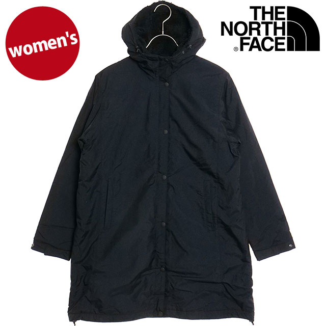 THE NORTH FACE ザ・ノース・フェイス コンパクトノマドコート  