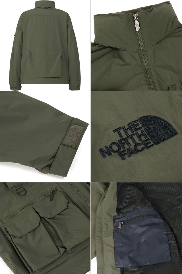 THE NORTH FACE（ザ ノースフェイス） フィールドユーティリティ