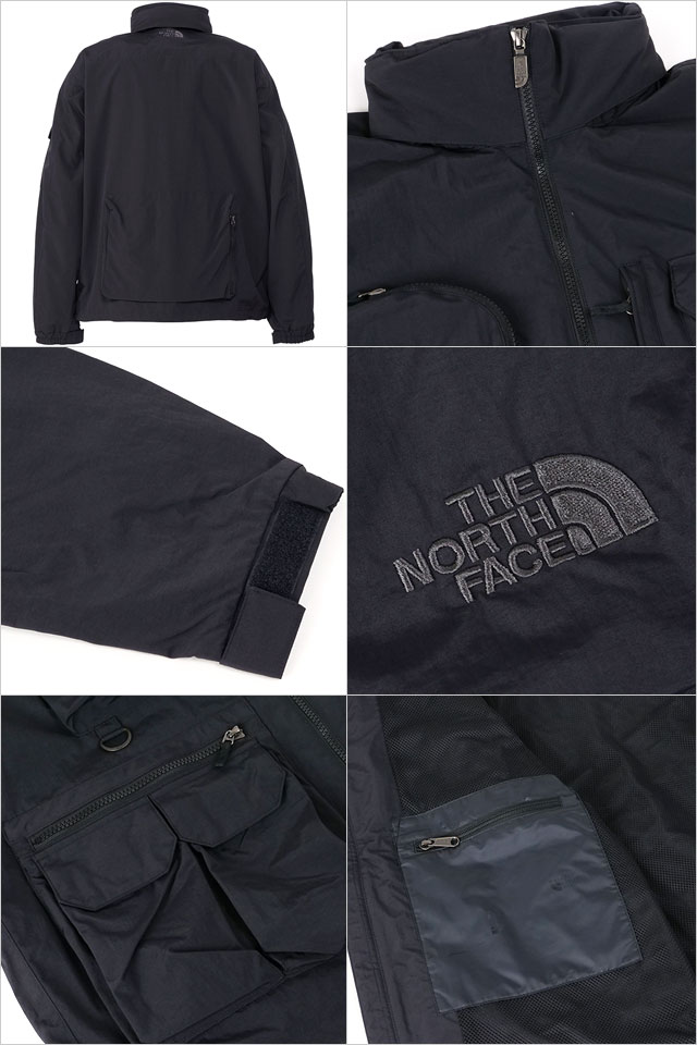 THE NORTH FACE（ザ ノースフェイス） フィールドユーティリティ