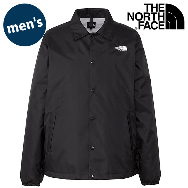 THE NORTH FACE（ザ ノースフェイス） ザコーチジャケット NP72450-K 