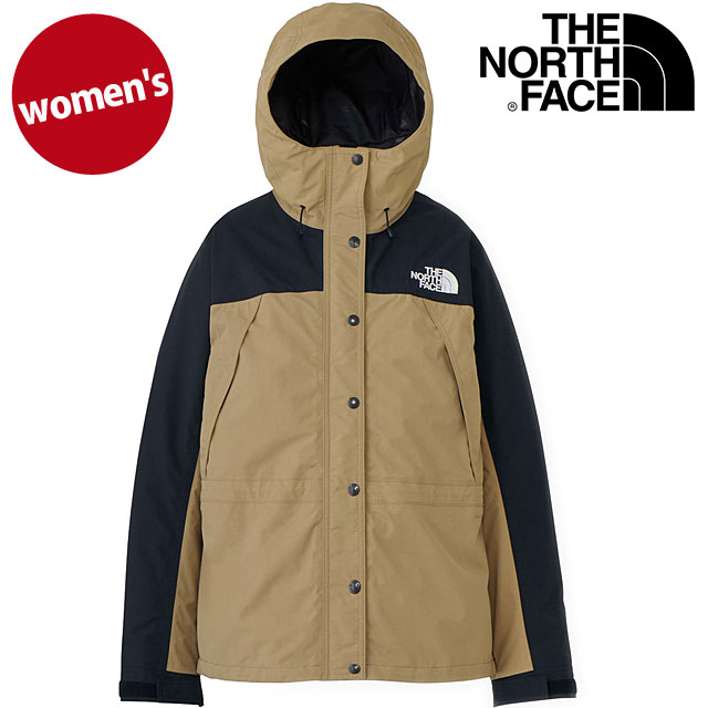 ザ・ノース・フェイス THE NORTH FACE マウンテンライトジャケット 