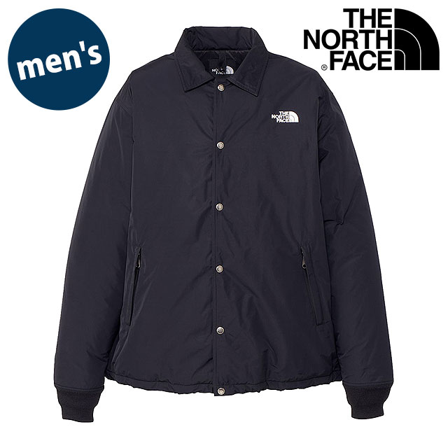 THE NORTH FACE ザ・ノース・フェイス インサレーテッドコーチ