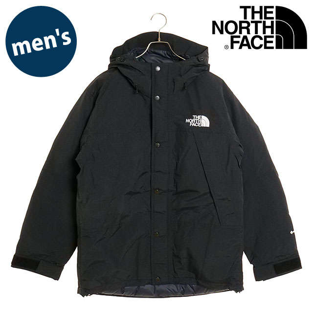 THE NORTH FACE(ザ ノースフェイス) マウンテンダウンジャケット THE NORTH FACE(ザ ノースフェイス) マウンテンダウンジャケット