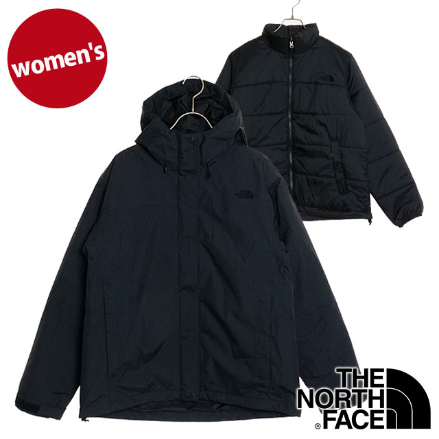 THE NORTH FACE（ザ ノースフェイス） カシウストリクライメイト