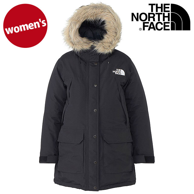 THE NORTH FACE ザ・ノース・フェイス マウンテンダウンコート