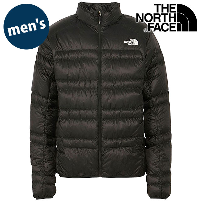 THE NORTH FACE（ザ ノースフェイス） ライトヒートジャケット ND92333 