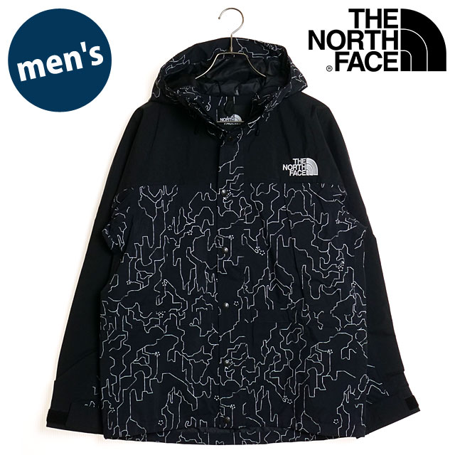 ザ・ノース・フェイス THE NORTH FA...の詳細画像1