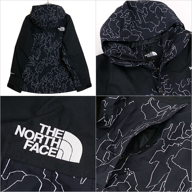 ザ・ノース・フェイス THE NORTH FA...の詳細画像2