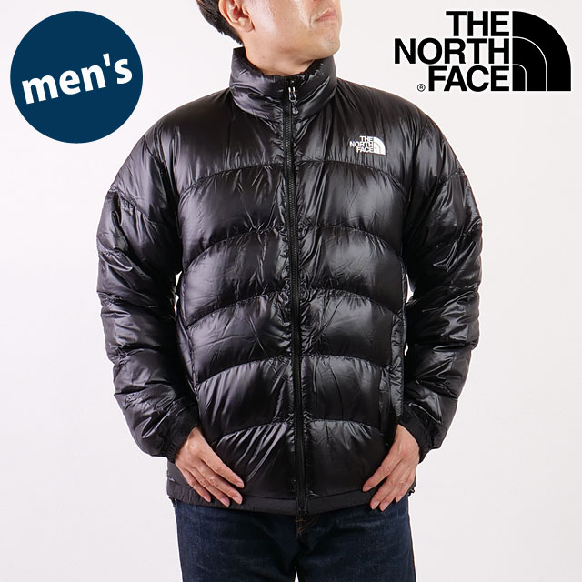 THE NORTH FACE（ザ ノースフェイス） ジップインジップ アコンカグア