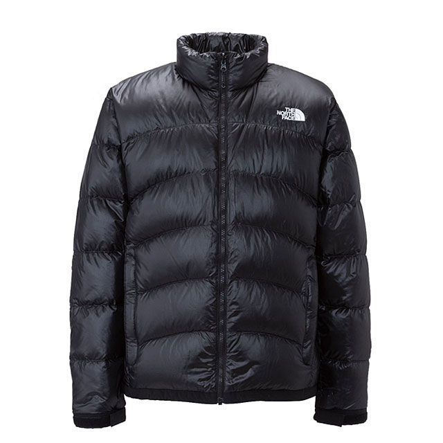 THE NORTH FACE（ザ ノースフェイス） ジップインジップ アコンカグア