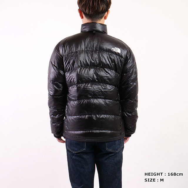 THE NORTH FACE（ザ ノースフェイス） ジップインジップ アコンカグア