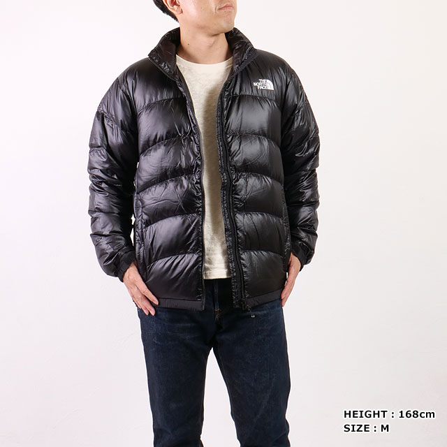 THE NORTH FACE（ザ ノースフェイス） ジップインジップ アコンカグア