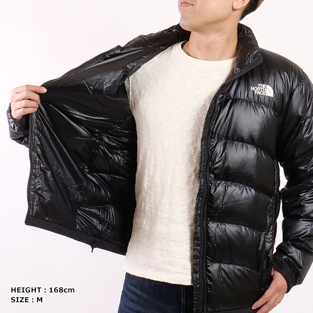 THE NORTH FACE（ザ ノースフェイス） ジップインジップ アコンカグア