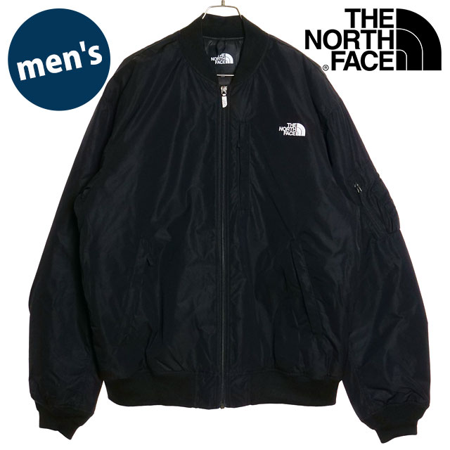 ザ・ノース・フェイス THE NORTH FACE インサレーションボンバージャケット NY82452-K FW24 Insulation  Bomber Jacket メンズ TNF 中綿 撥水 ブラック : 10079070 : ミスチーフ - 通販 - Yahoo!ショッピング