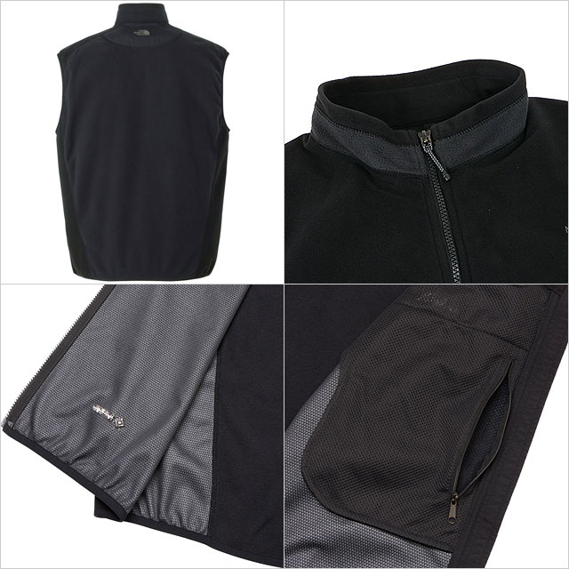 THE NORTH FACE（ザ ノースフェイス） ウィンドストッパーエンライド