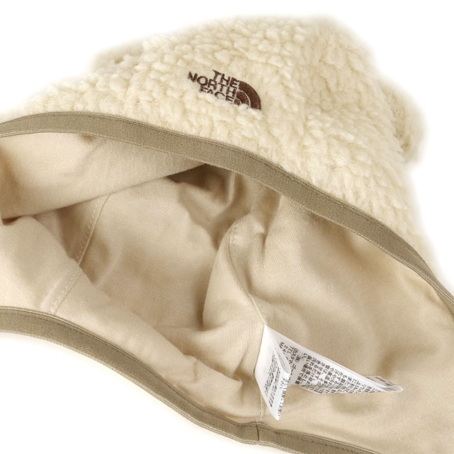 THE NORTH FACE（ザ ノースフェイス） ベビーカドルフリースイヤー
