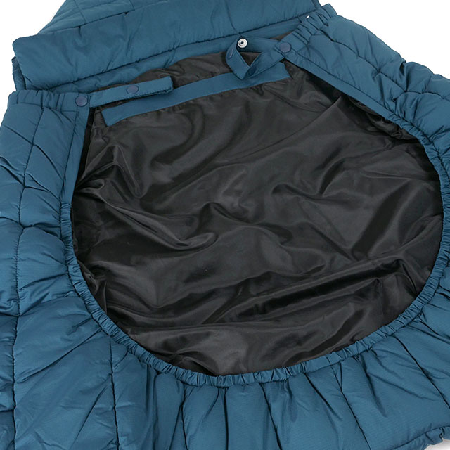ザ・ノース・フェイス THE NORTH FACE ベビーシェルブランケット