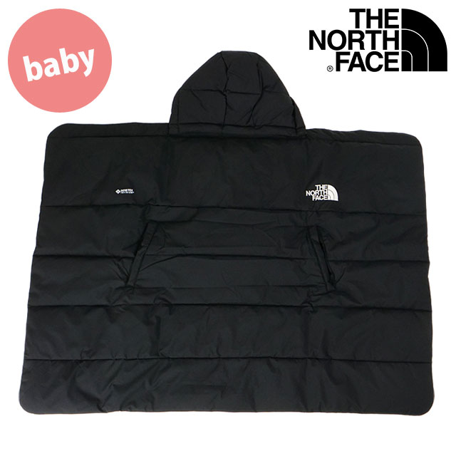 THE NORTH FACE（ザ ノースフェイス） ベビーマルチシェルブランケット