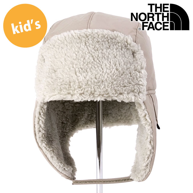 THE NORTH FACE（ザ ノースフェイス） キッズフロンティアキャップ