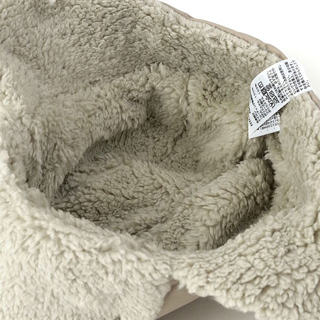 THE NORTH FACE（ザ ノースフェイス） キッズフロンティアキャップ