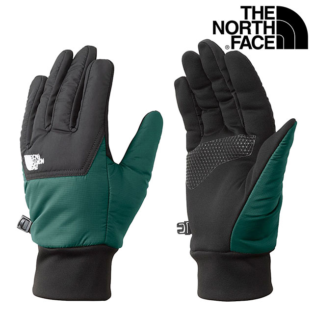 THE NORTH FACE（ザ ノースフェイス） ヌプシイーチップグローブ