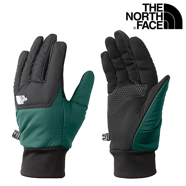 THE NORTH FACE（ザ ノースフェイス） ヌプシイーチップグローブ