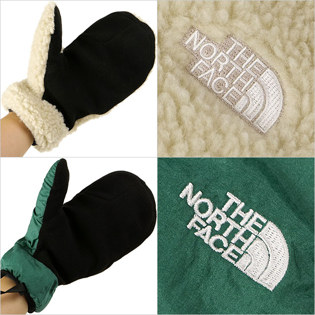 THE NORTH FACE ザ・ノース・フェイス リバーシブル