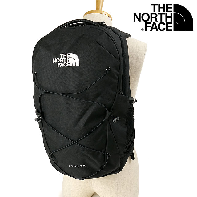 THE NORTH FACE（ザ ノースフェイス） リュック ジェスター NM82462-K