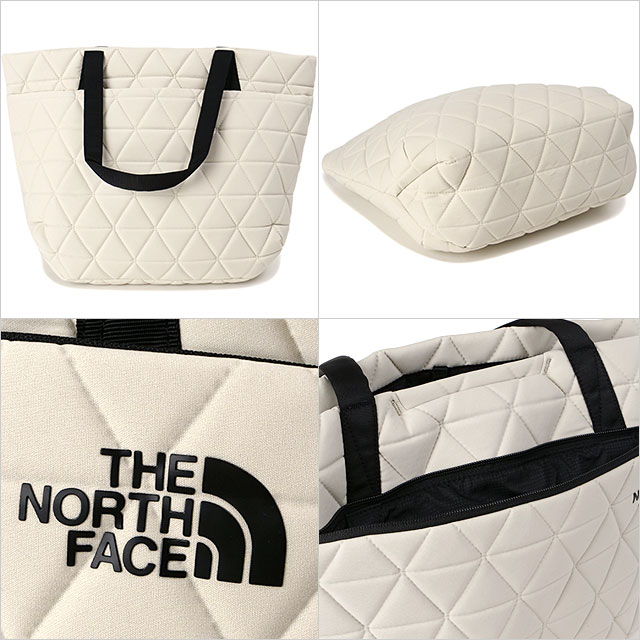 THE NORTH FACE（ザ ノースフェイス） ジオフェイストート NM32352-VW 