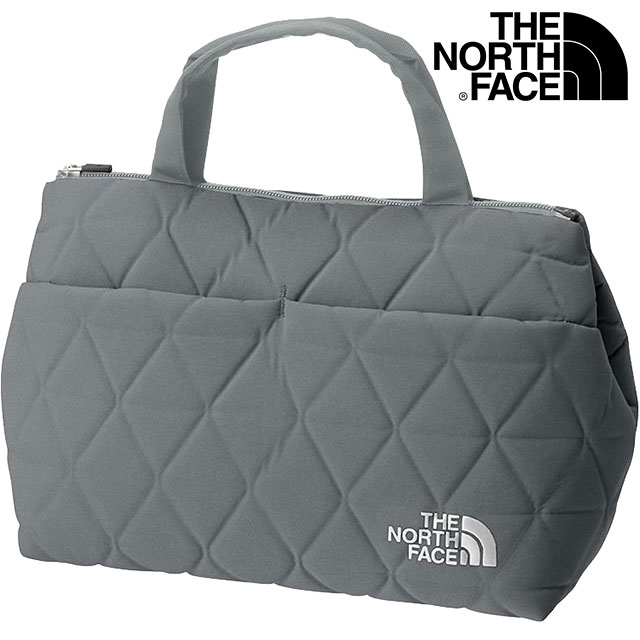 THE NORTH FACE ザ・ノース・フェイス ジオフェイスボックス