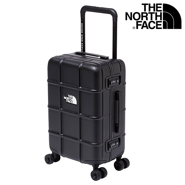 【ノースフェイス】THE NORTH FACE オールウェザー　スーツケース THE NORTH FACE ザ・ノース・フェイス スーツケース オール