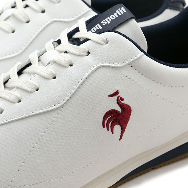 le coq sportif（ルコックスポルティフ） ルコック スニーカー LCS