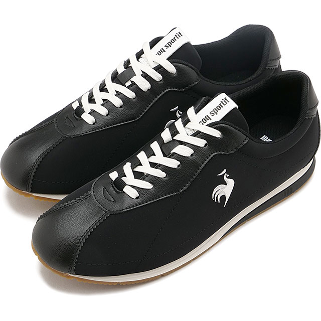le coq sportif シューズ le coq sportif ルコック スニーカー LCS モンペリエ NEO NY